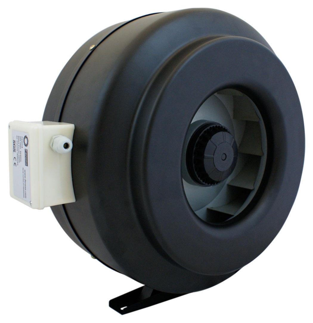 Wentylator kanałowy Ferono FKM150 150mm