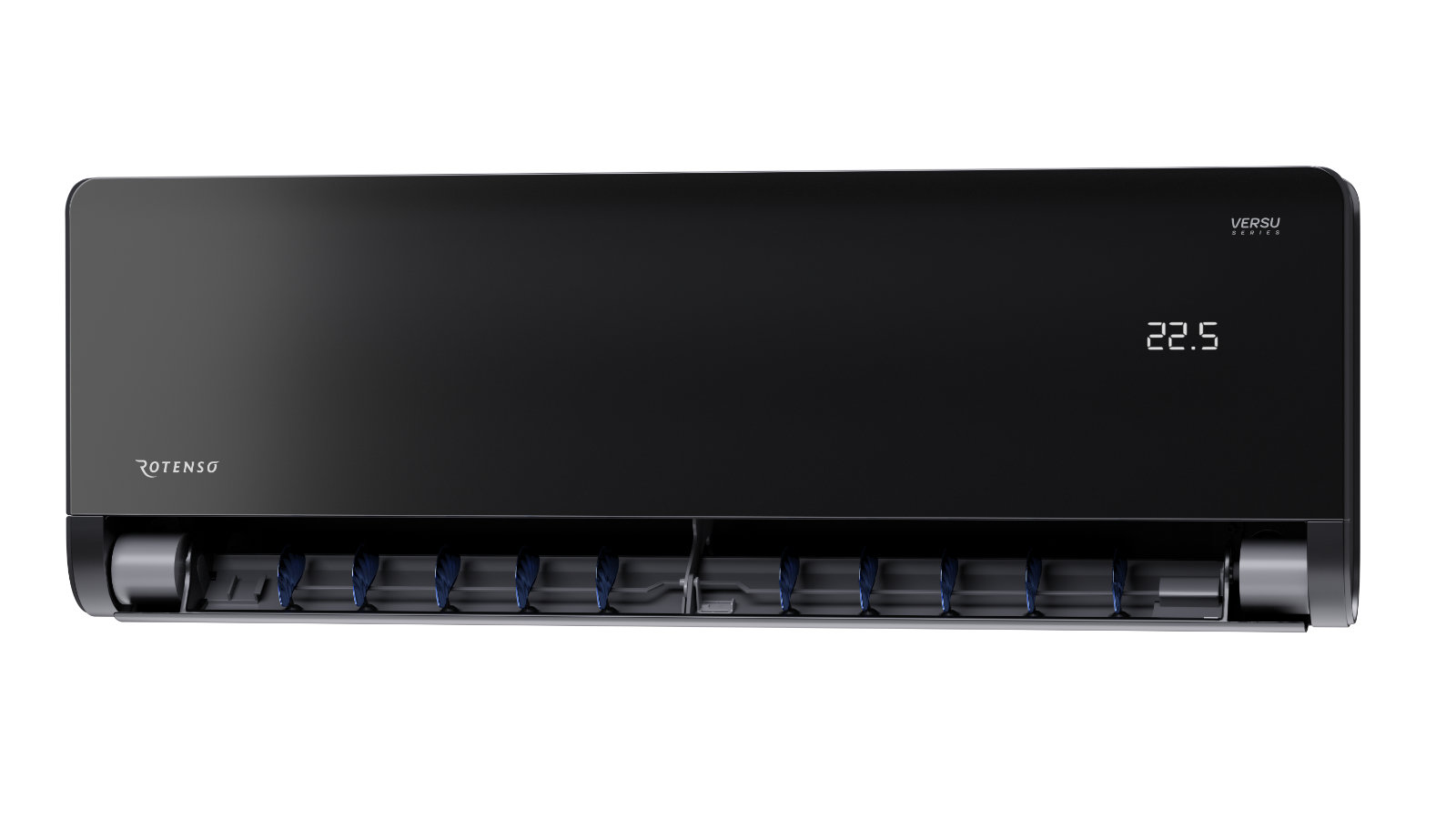 Klimatyzator pokojowy Rotenso Versu Mirror VM35Xi R16 (jednostka wewnętrzna)