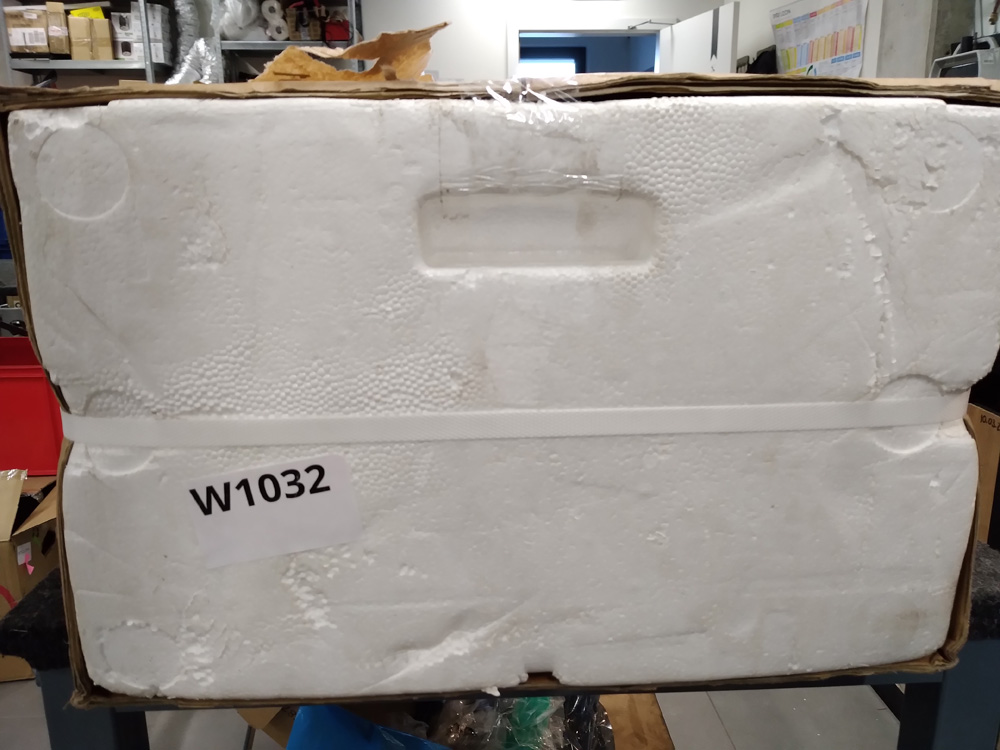 Wyprzedaż (W1032) KLIM. LG MIRROR MULTI AM24BP.NSK WEW.JEDN