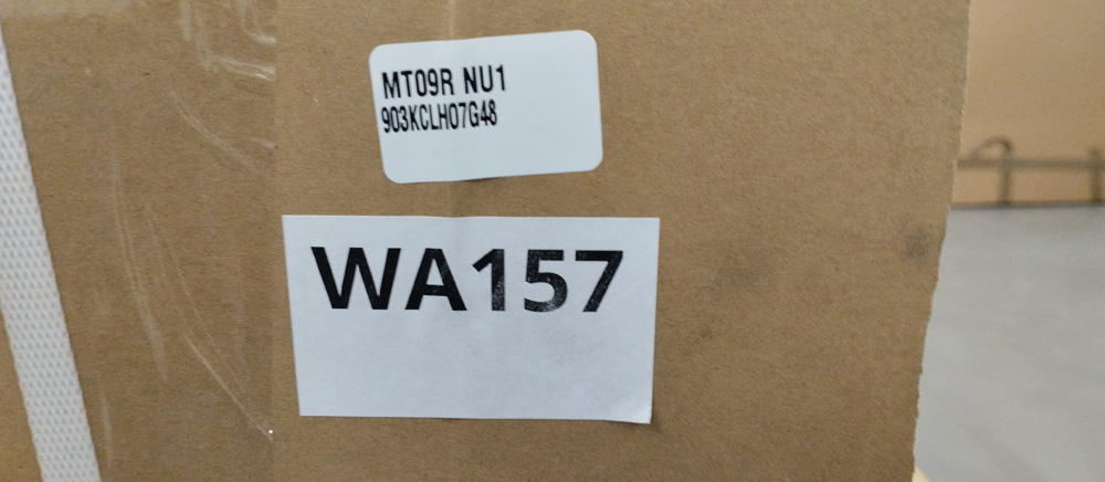 Wyprzedaż (WA157) KLIMATYZATOR LG KASETONOWY MT09R.NU1 WEW.
