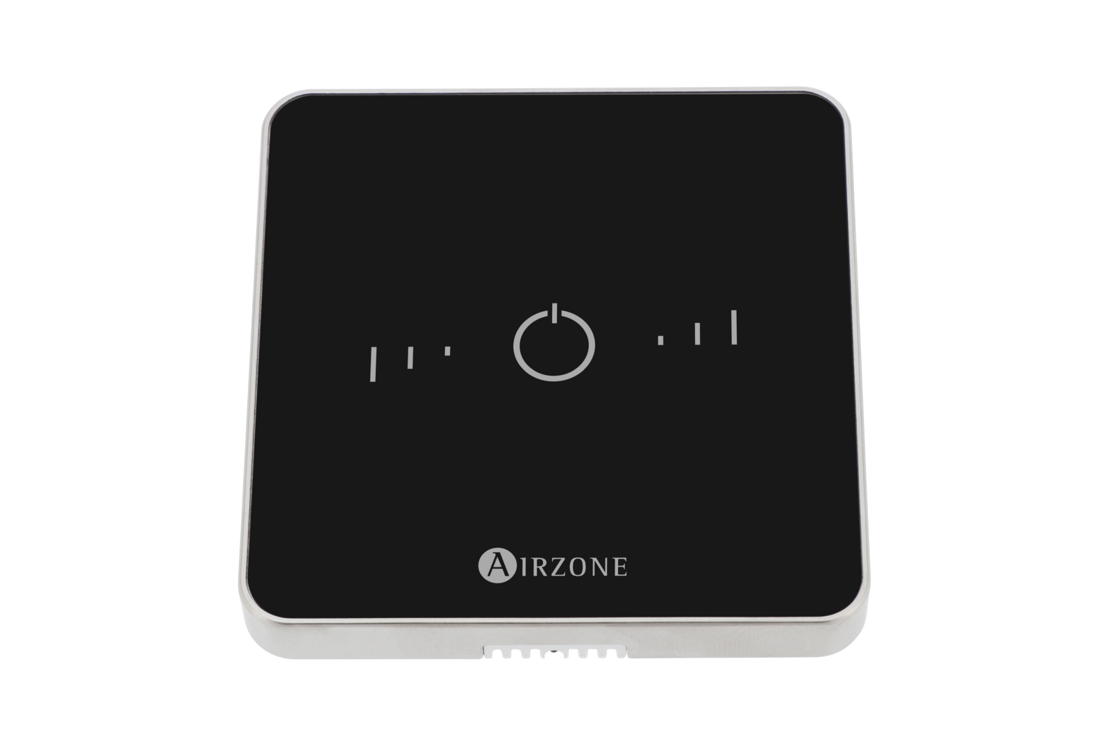 Termostat przewodowy Airzone Lite Cable czarny