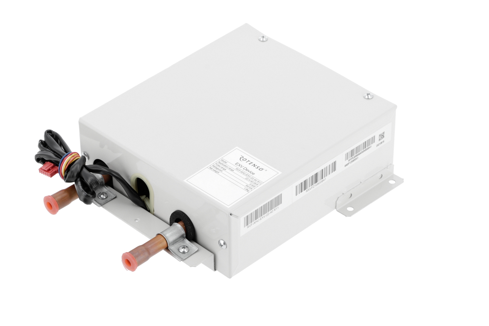 Moduł ROTENSO RVF-AHU-EXV-22-40 R11