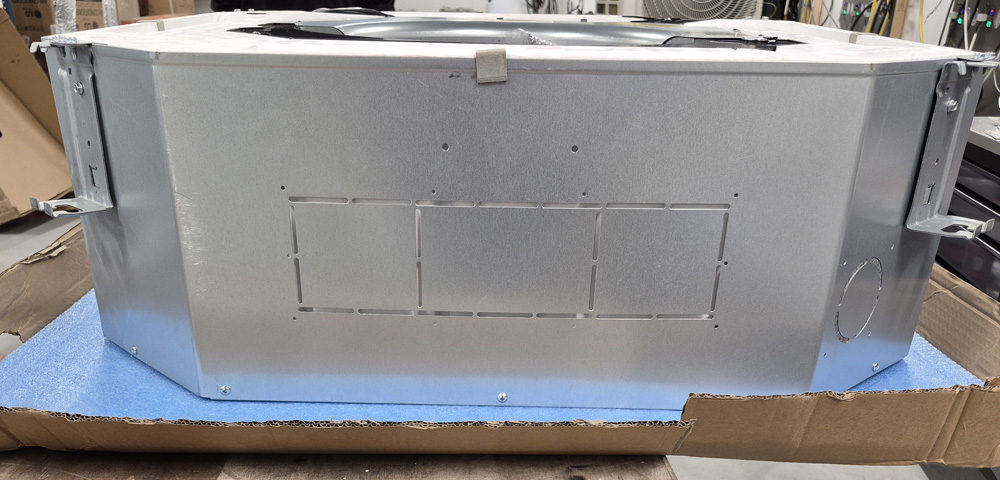 Wyprzedaż (WB026) Klimatyzator Rotenso RVF-112V4ICS R11 WEW