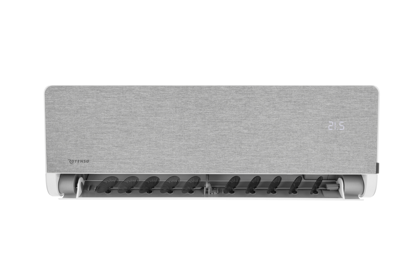 Klimatyzator pokojowy Rotenso Versu Cloth Stone VCS50Xi R15 (jednostka wewnętrzna)