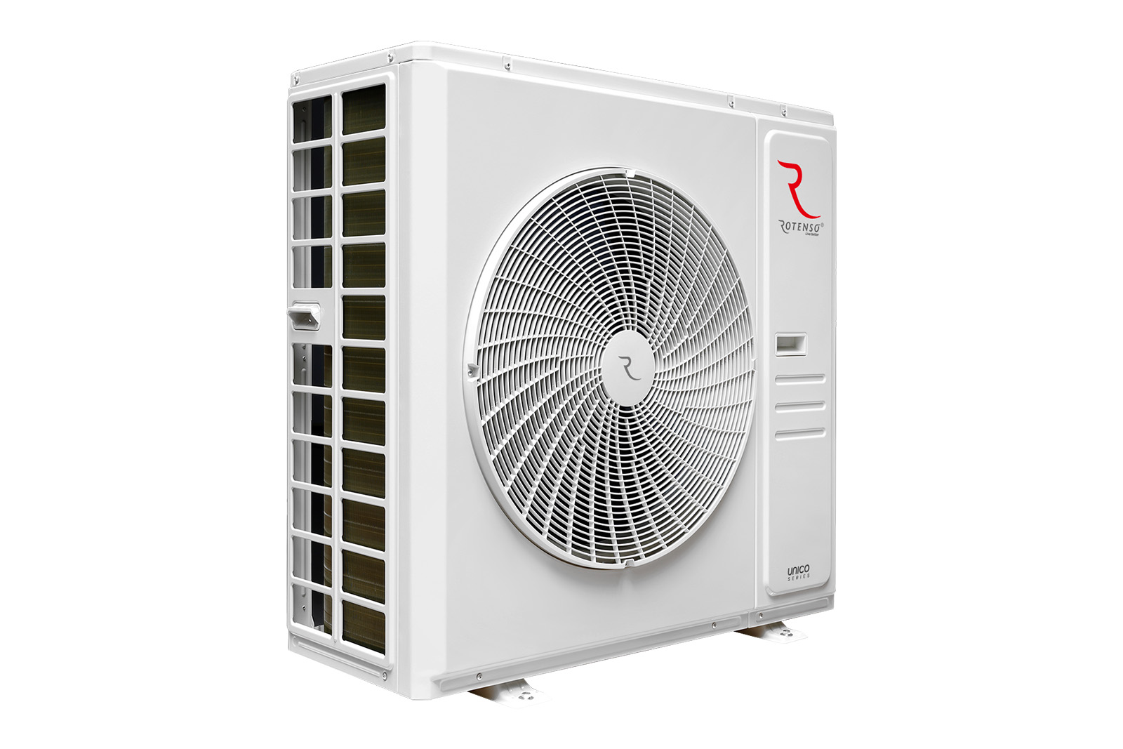 Klimatyzator Rotenso Unico UO140Xo R15 (jednostka zewnętrzna)
