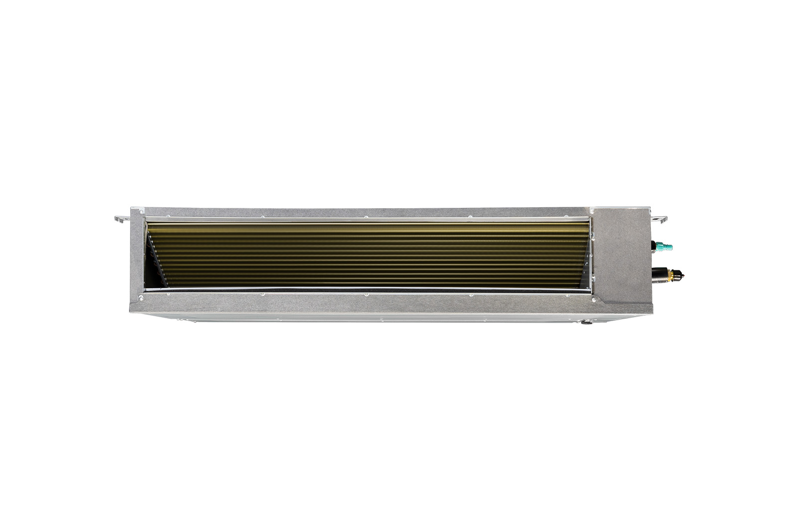 Klimatyzator kanałowy Rotenso Nevo N160Xi R15 (jednostka wewnętrzna)