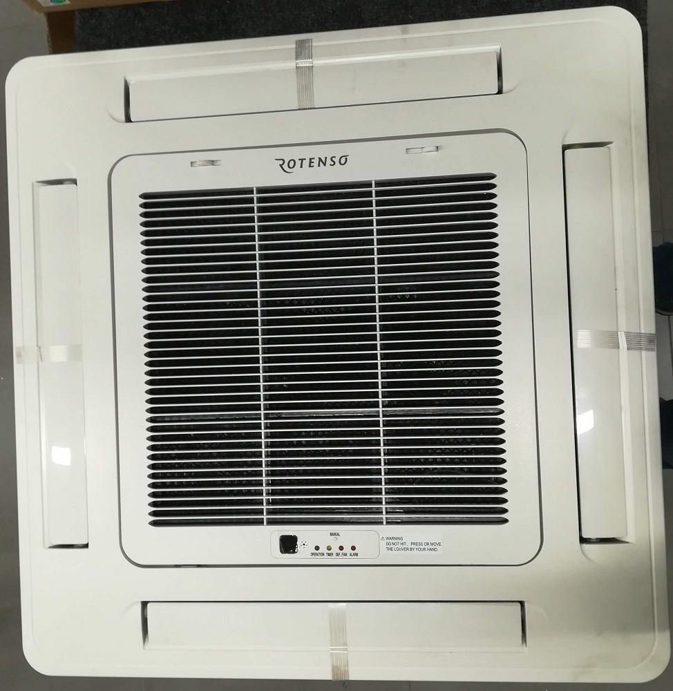 WYPRZEDAŻ (W507) - PANEL ROTENSO TCCVP