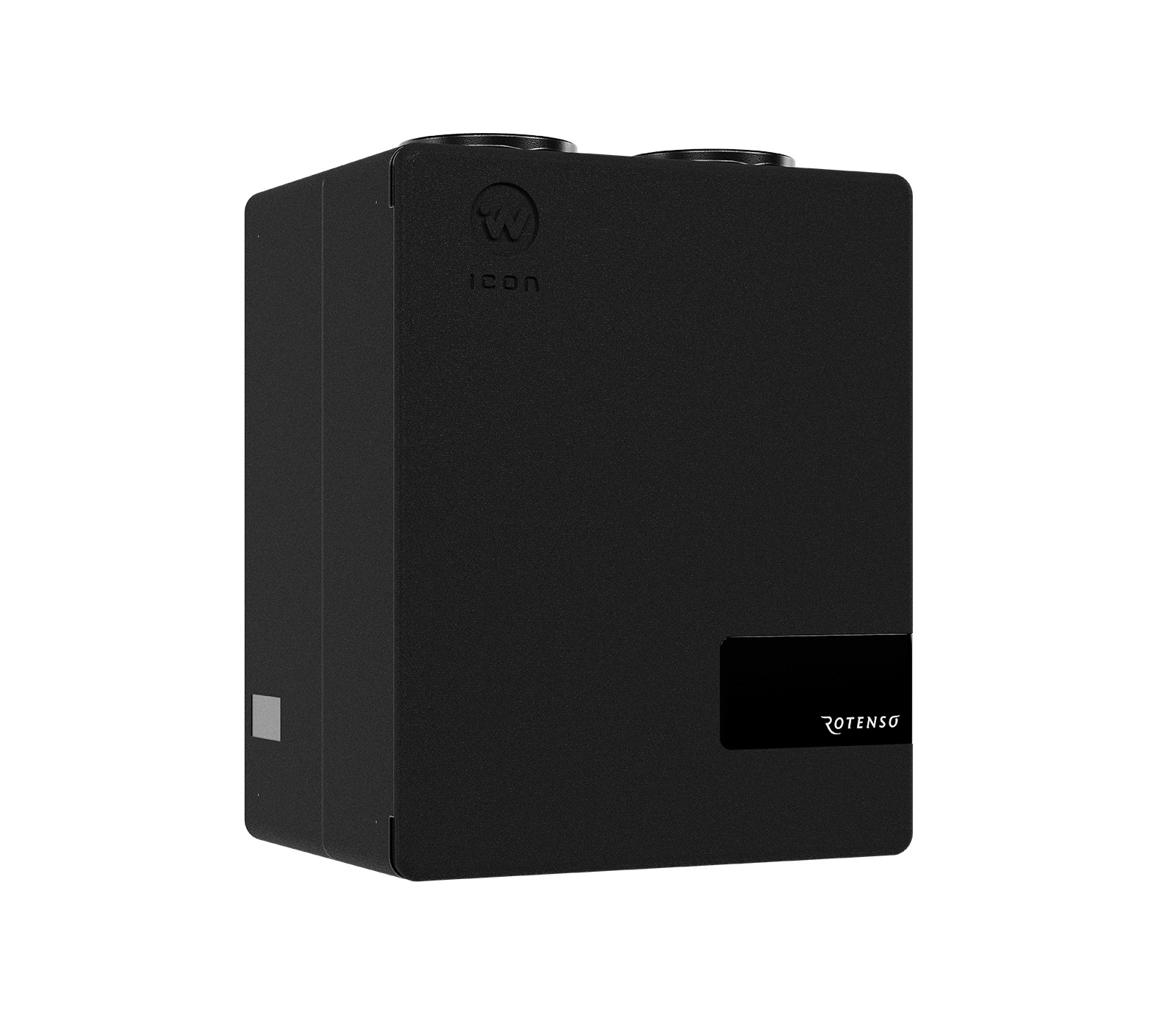 Rekuperator Rotenso Wentilo Icon IT450 S1 AA