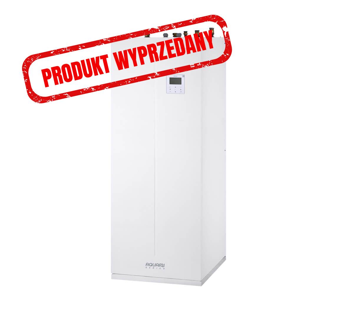 Pompa ciepła Rotenso Aquami AIO AQS100T190X1i R14 (jednostka wewnętrzna)