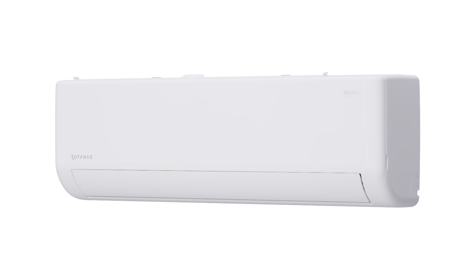Klimatyzator pokojowy Rotenso Imoto z WiFi I70Xi R15 (jednostka wewnętrzna)