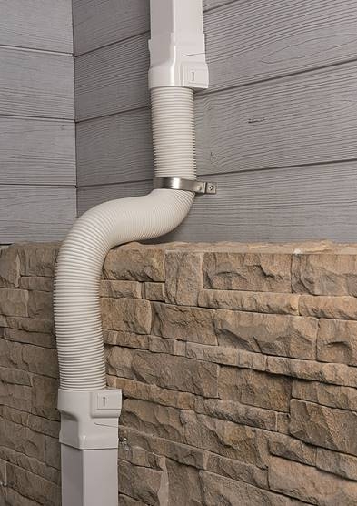 Zestaw instalacyjny IPFK110 Ivensis