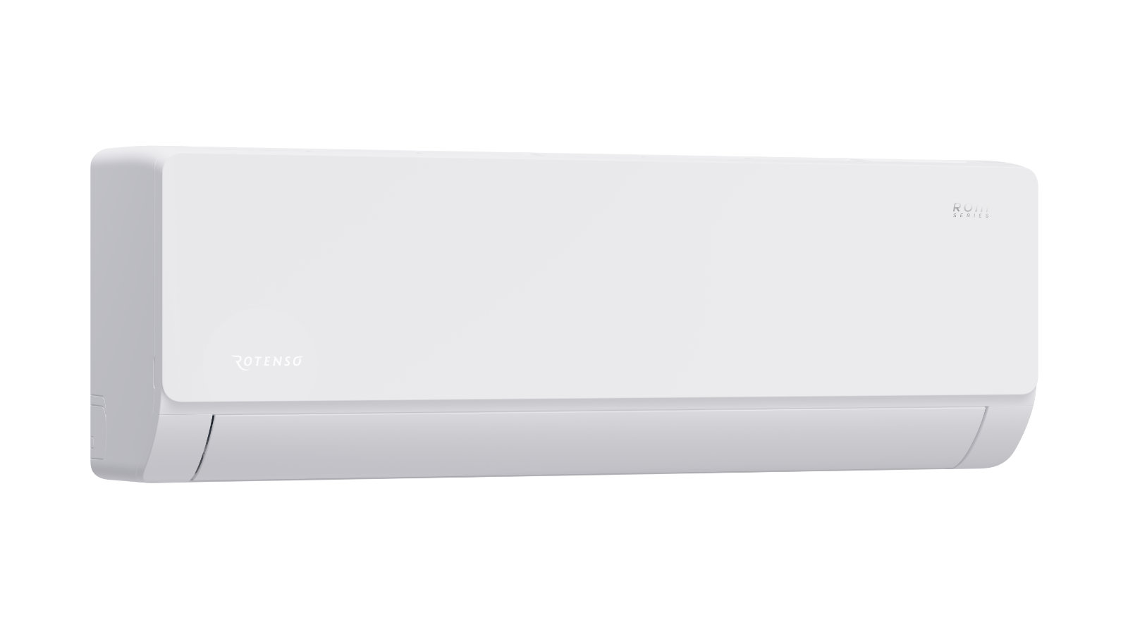 Klimatyzator pokojowy Rotenso Roni z WiFi R35Xi R18 (jednostka wewnętrzna)
