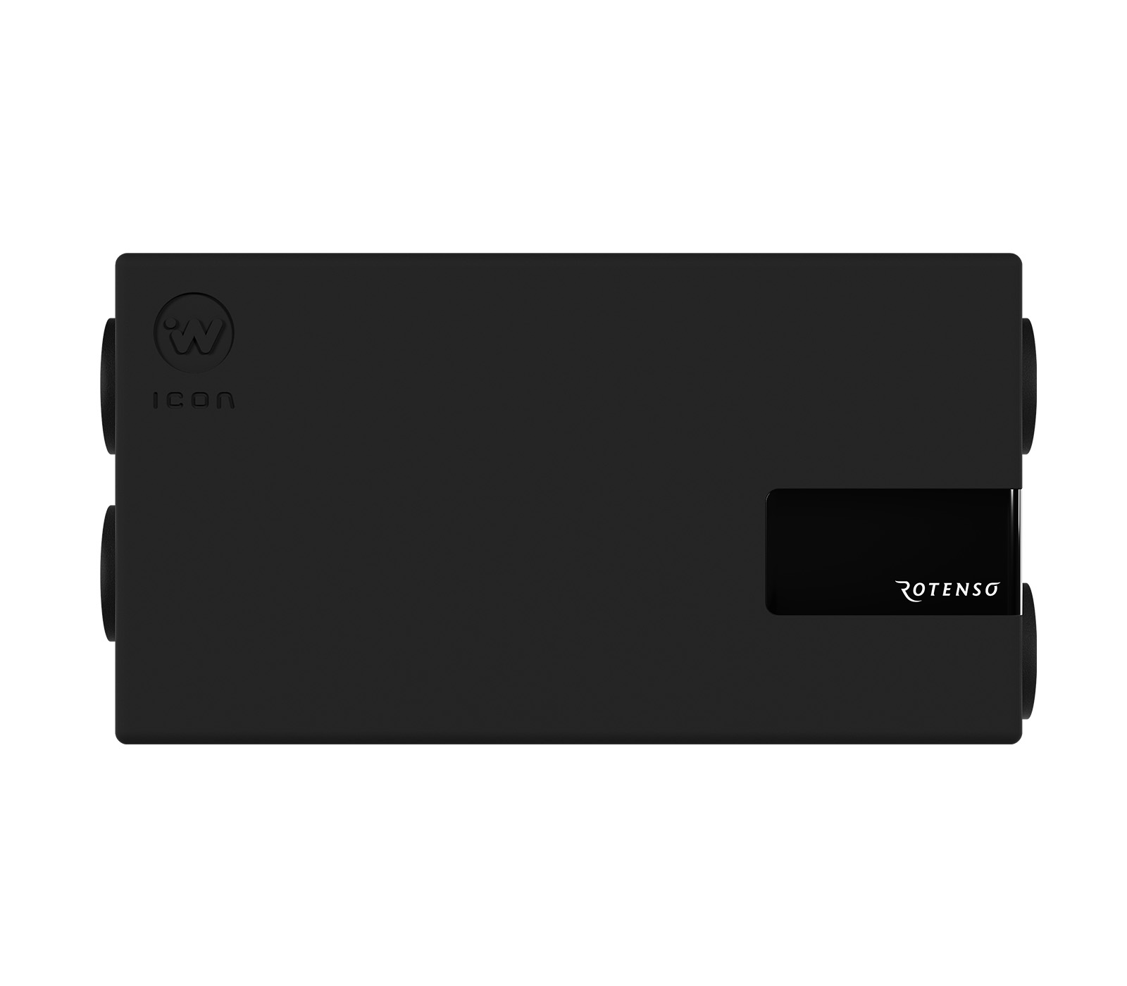 Rekuperator Rotenso Wentilo Icon IC120 S1 AB