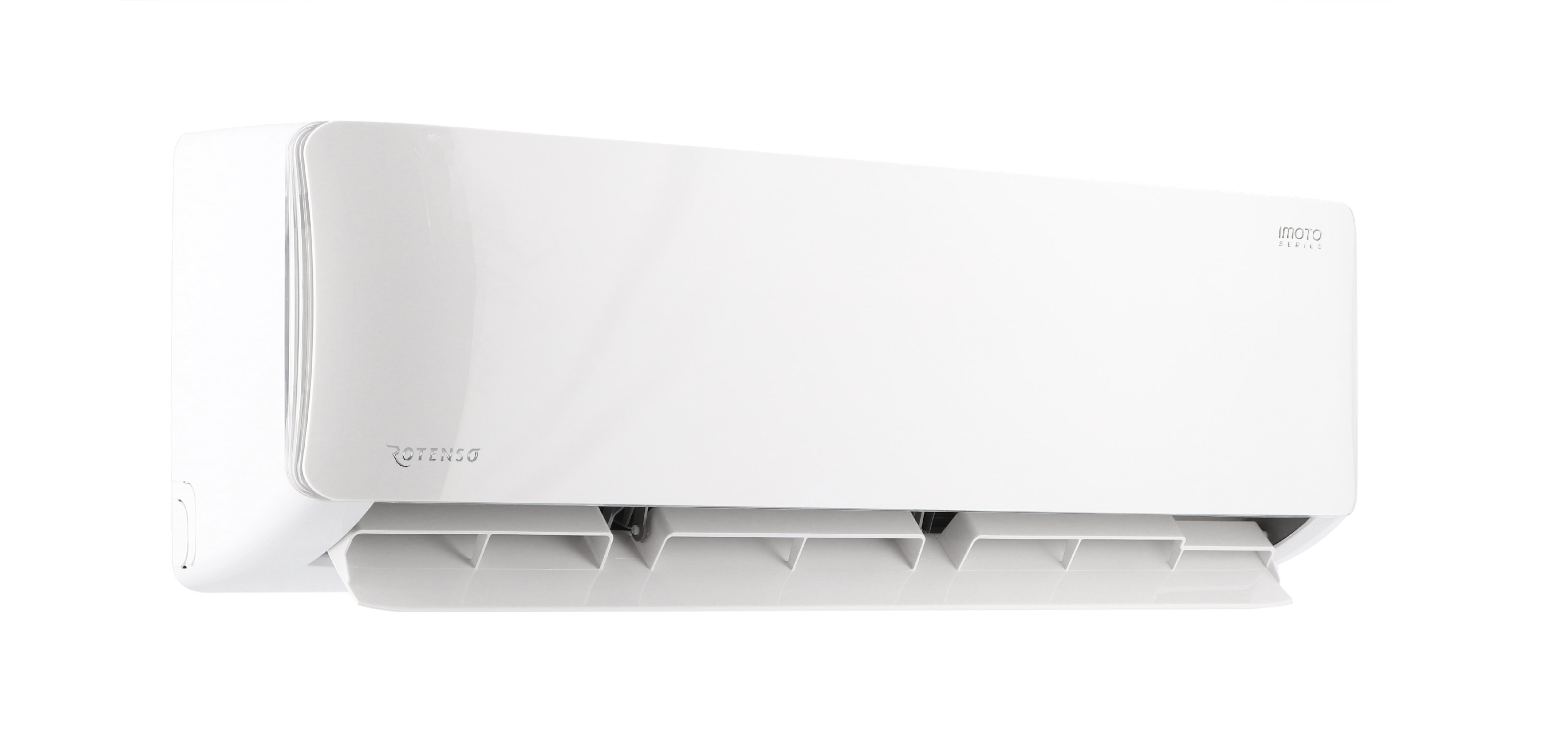 Klimatyzator pokojowy Rotenso Imoto z WiFi I50Xi R14 (jednostka wewnętrzna)