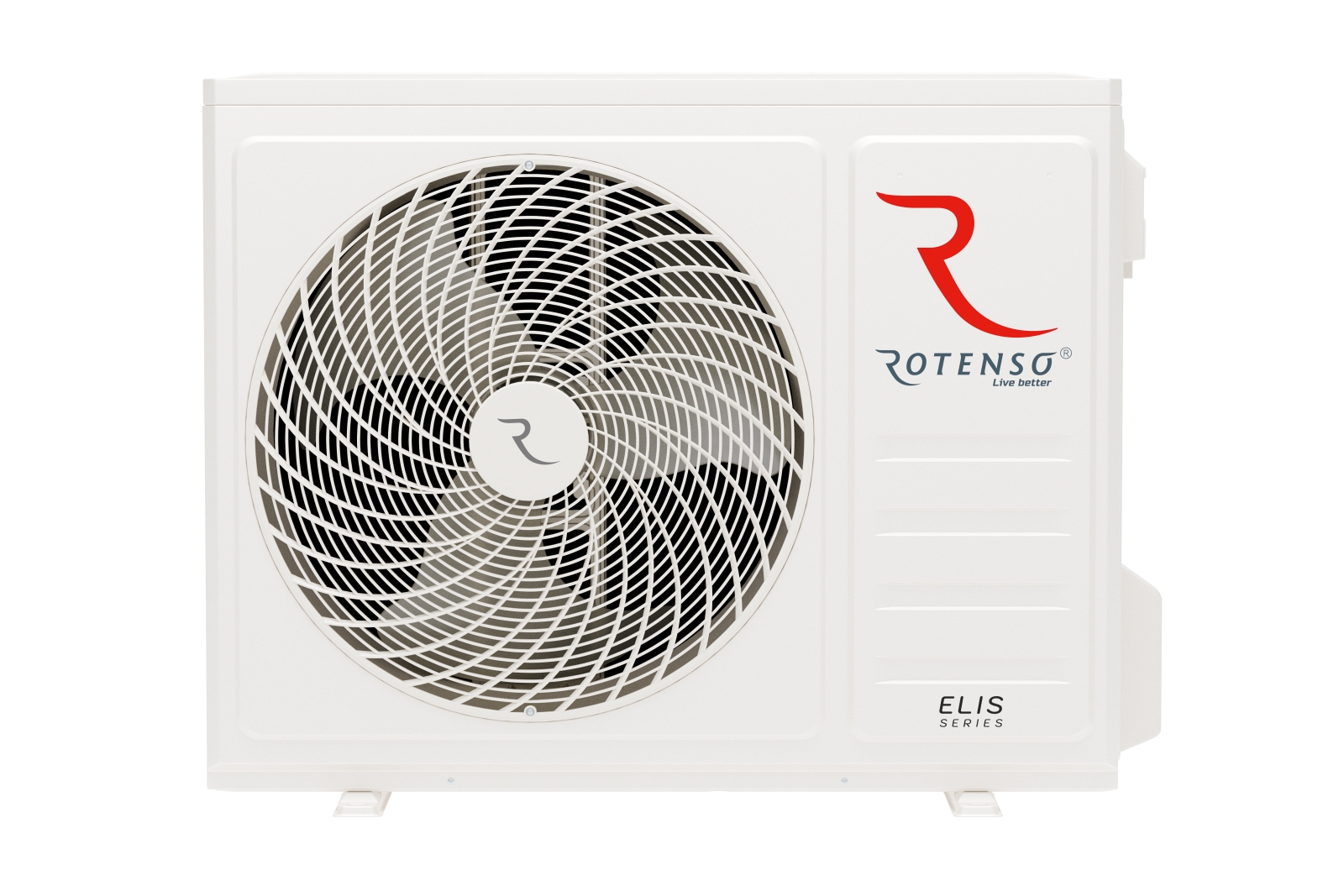 Klimatyzator pokojowy Rotenso Elis EO70Xo R18 (jednostka zewnętrzna)