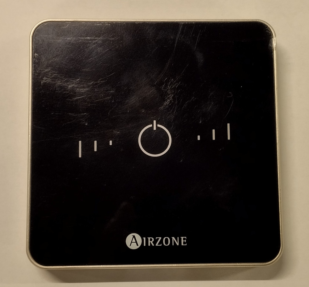 Wyprzedaż (WB217) Termostat przewód AIRZONE LITE CABLE czarny