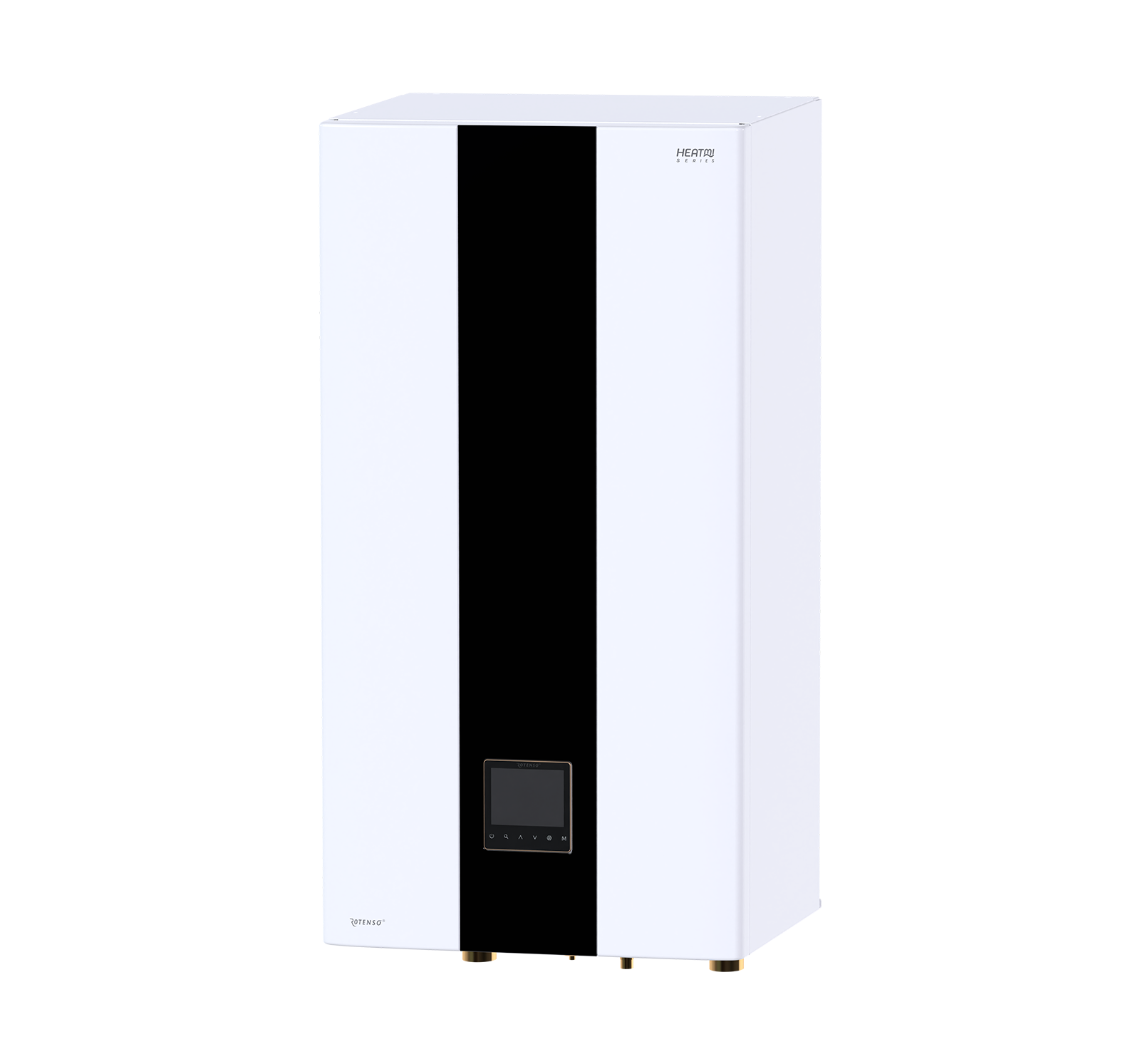 Pompa ciepła Rotenso Heatmi Split HES100X13i R14 (jednostka wewnętrzna)