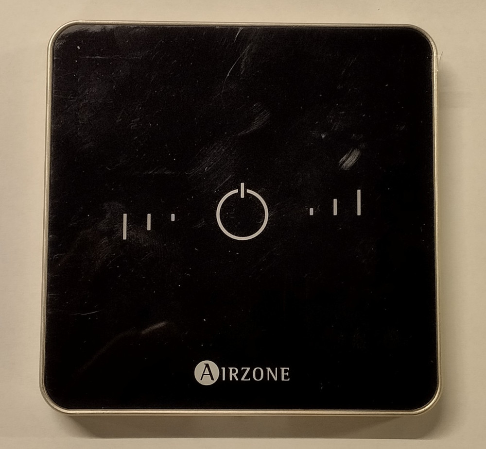 Wyprzedaż (WB215) Termostat przewód AIRZONE LITE CABLE czarny