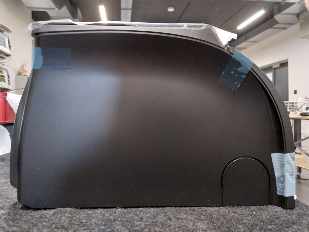 Wyprzedaż (W1032) KLIM. LG MIRROR MULTI AM24BP.NSK WEW.JEDN
