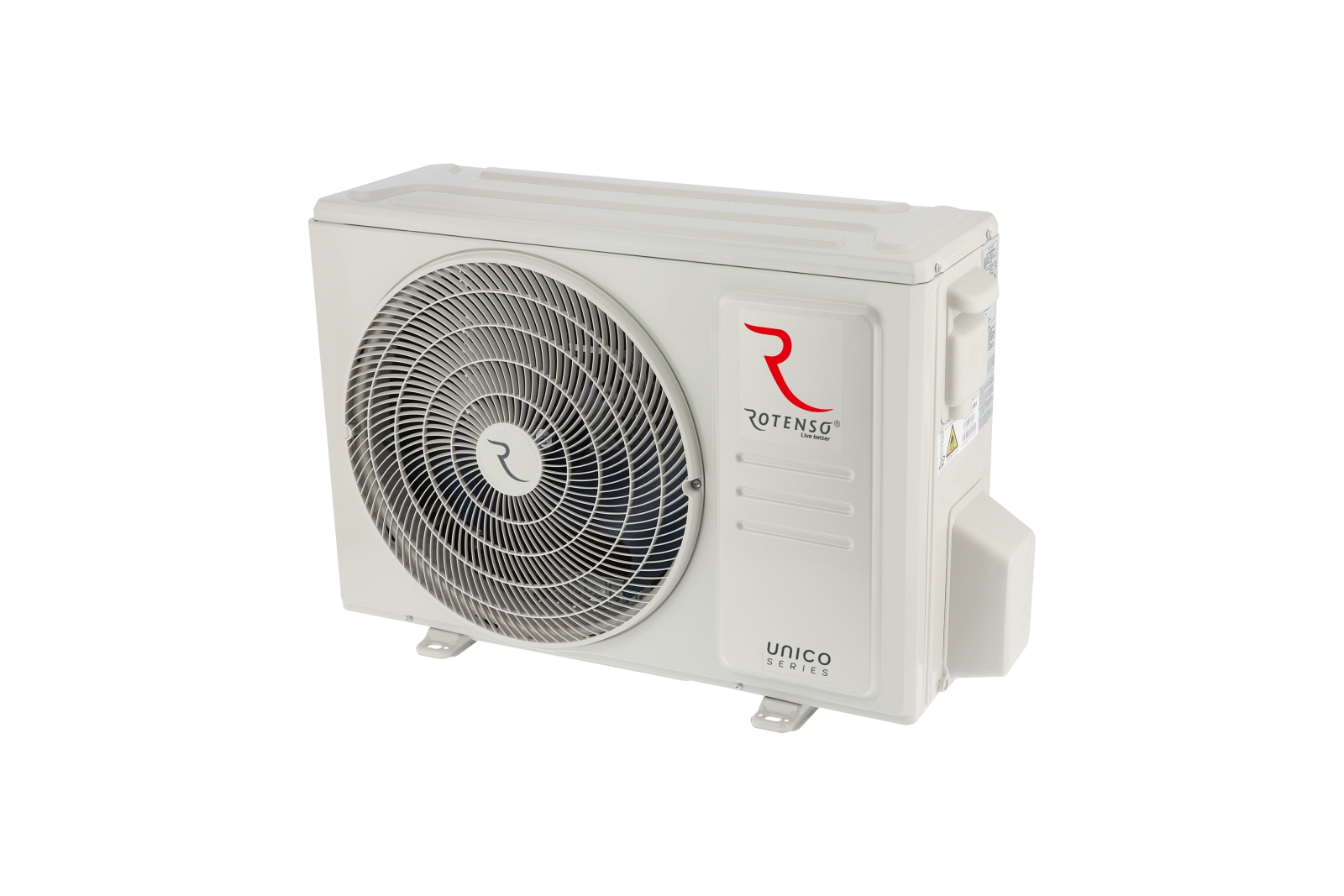 Klimatyzator Rotenso Unico UO50Xo R14 (jednostka zewnętrzna)