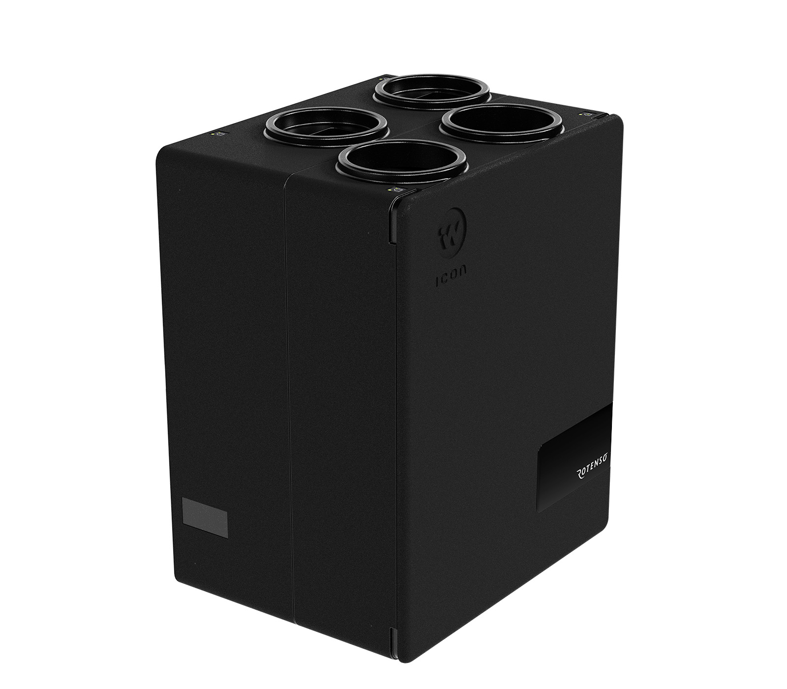 Rekuperator Rotenso Wentilo Icon IT350 E1 AB