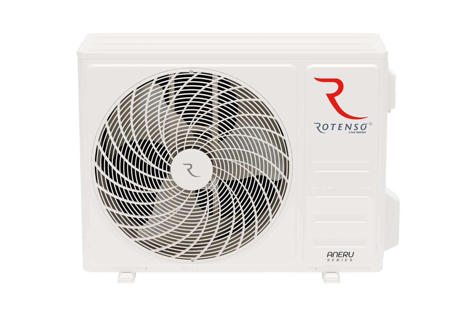 Klimatyzator konsolowy Rotenso Aneru AN50Xo R16 (jednostka zewnętrzna)