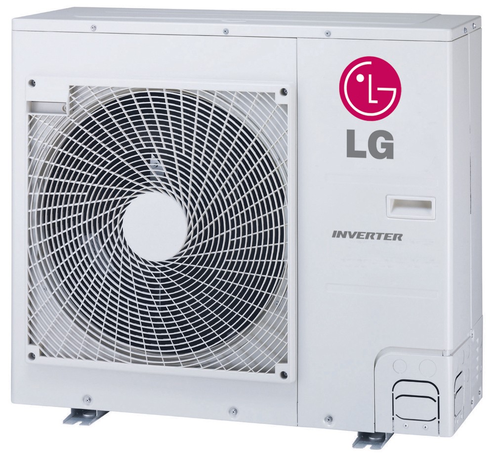 Klimatyzator LG UU30WC.UE0 (jednostka zewnętrzna)