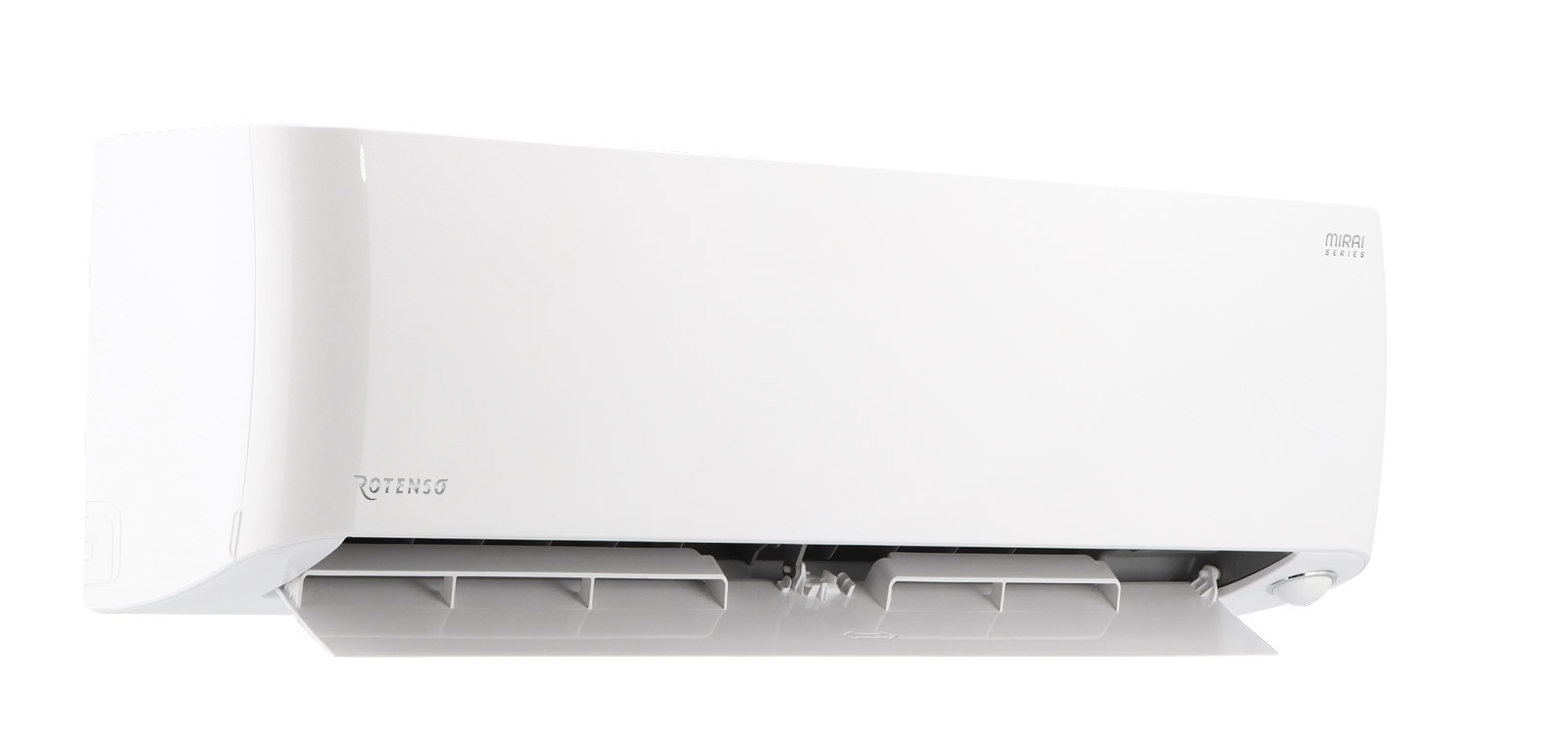 Klimatyzator pokojowy Rotenso Mirai z WiFi M35Xi R15 (jednostka wewnętrzna)