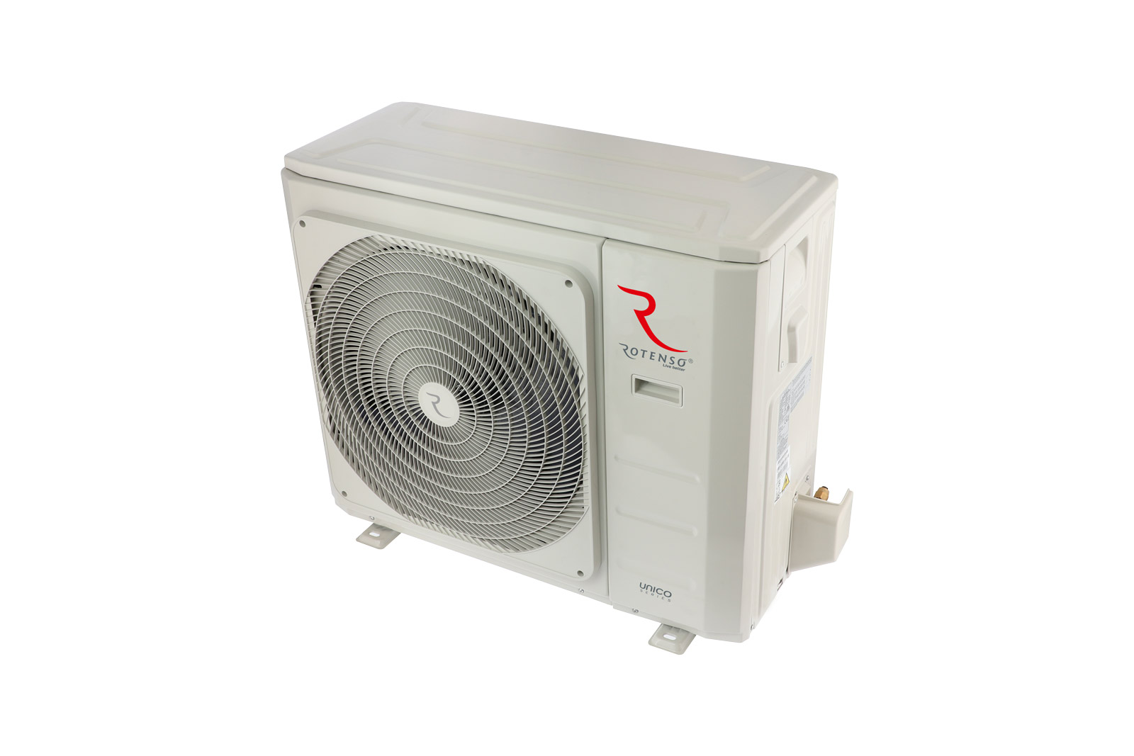 Klimatyzator Rotenso Unico UO100Xo R14 (jednostka zewnętrzna)