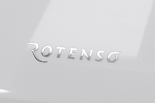 Klimatyzator pokojowy Rotenso Revio RO35XI R14 (jednostka wewnętrzna)
