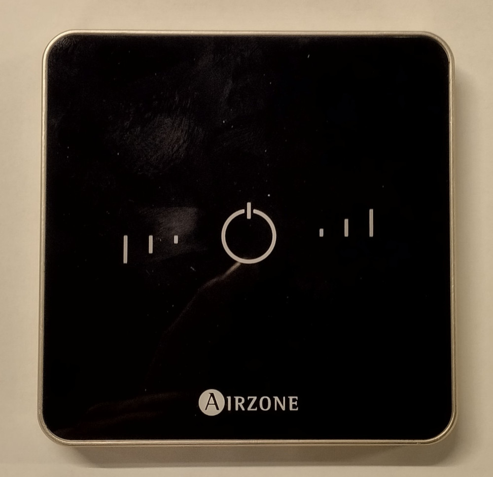 Wyprzedaż (WB216) Termostat przewód AIRZONE LITE CABLE czarny