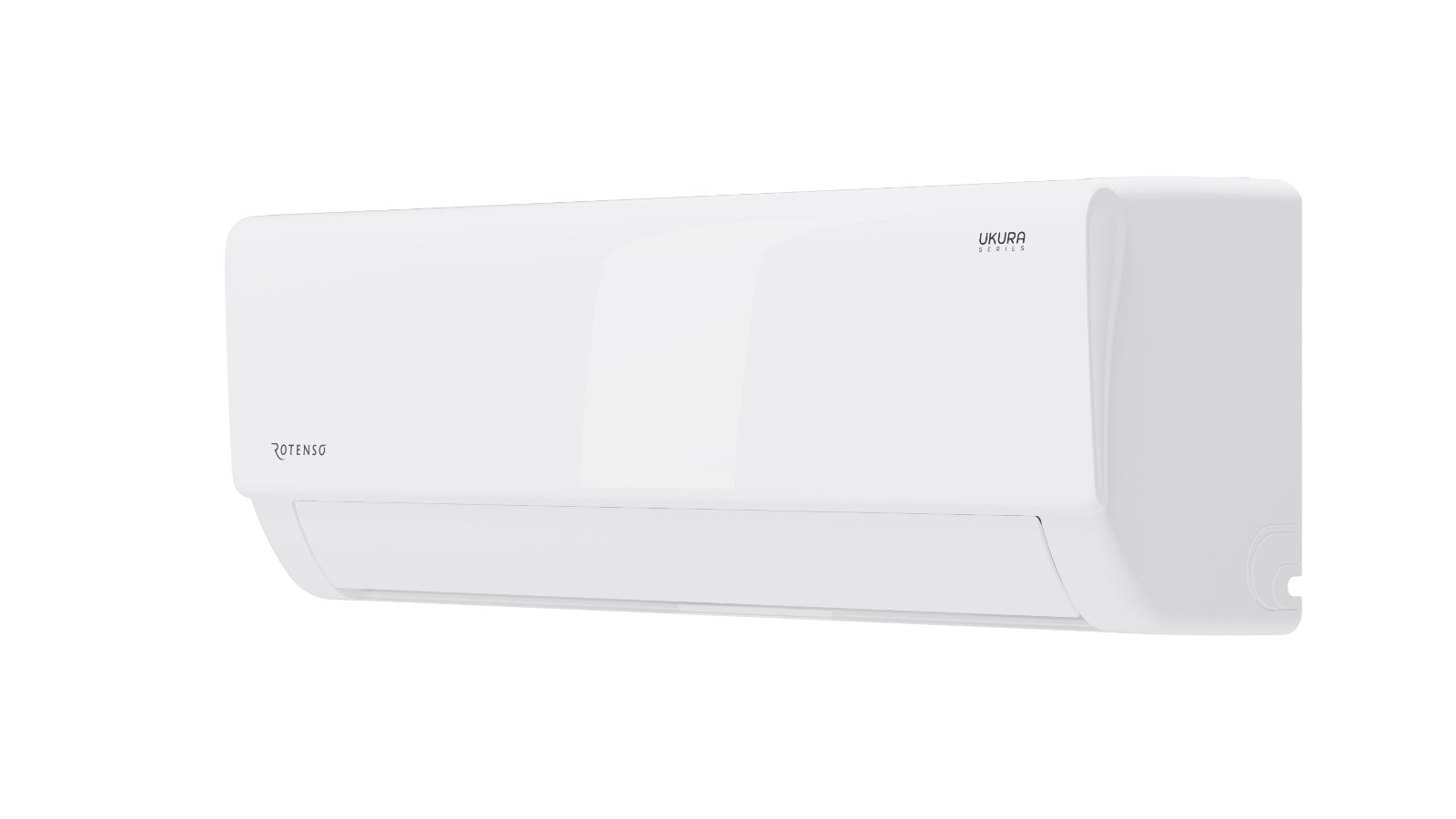 Klimatyzator pokojowy Rotenso Ukura z WiFi U70Xi R17 (jednostka wewnętrzna)