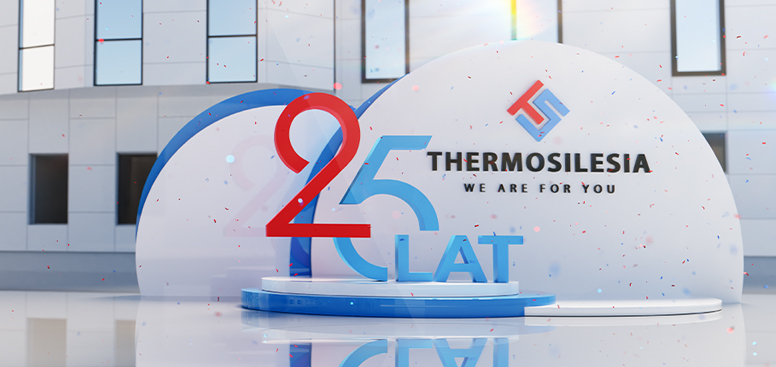25 lat thermosilesii
