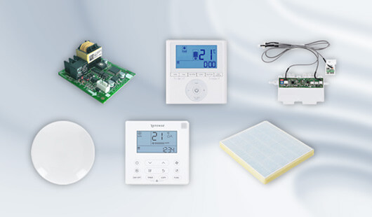 Akcesoria Rotenso - wyprzedaż