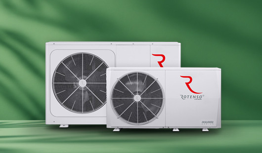 Rotenso Aquami Monoblock