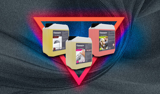 BLACK WEEK - Koncentraty CLEANAIRIX