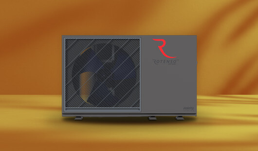 Rotenso Airmi Monoblock (Graphite)