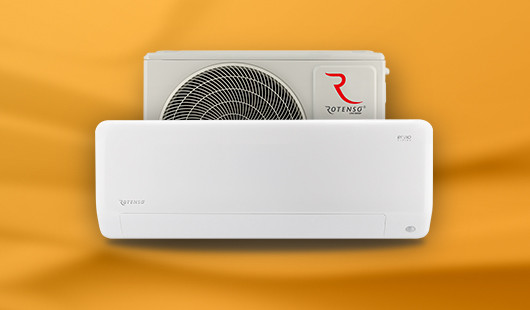Rotenso Revio w promocji 4+1