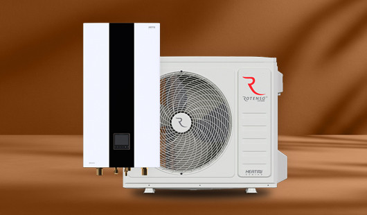 Rotenso Heatmi