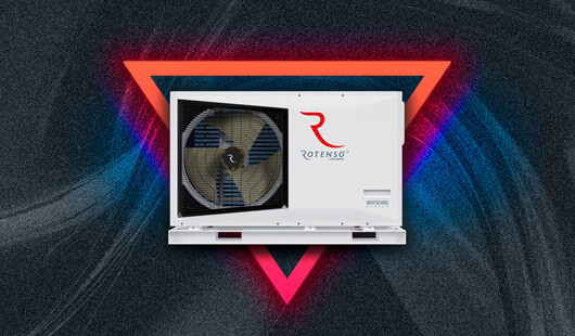 BLACK WEEK - Rotenso WINDMI