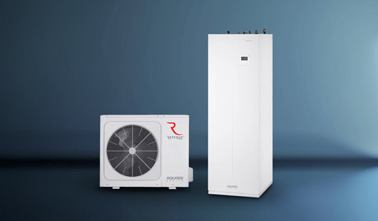 Rotenso Aquami Split - All in One