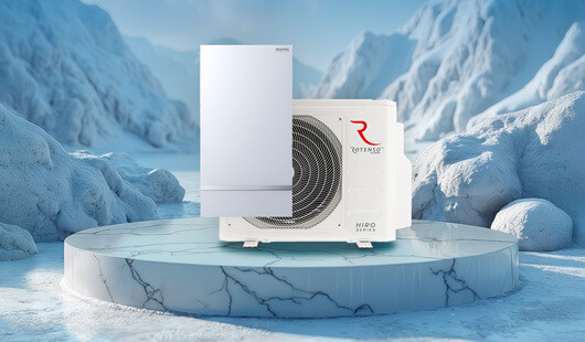 Rotenso AQUAMI MULTI Split