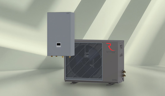 Rotenso Airmi Split (Graphite)