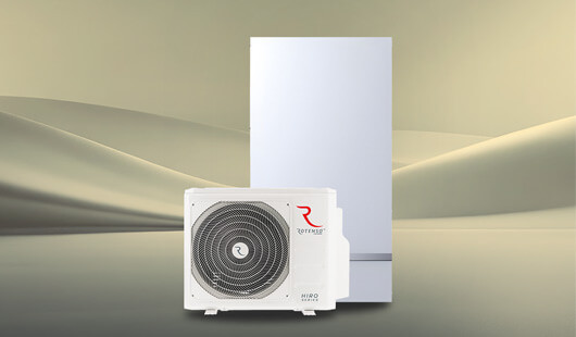 Rotenso AQUAMI Multi Split