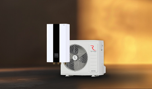 Rotenso Heatmi