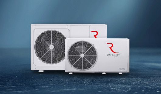 Rotenso Aquami Monoblock