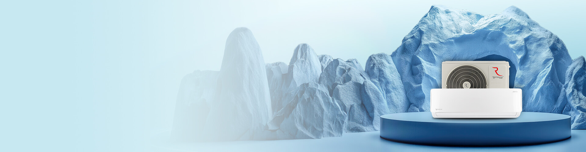 Rotenso Imoto w promocji 4+1