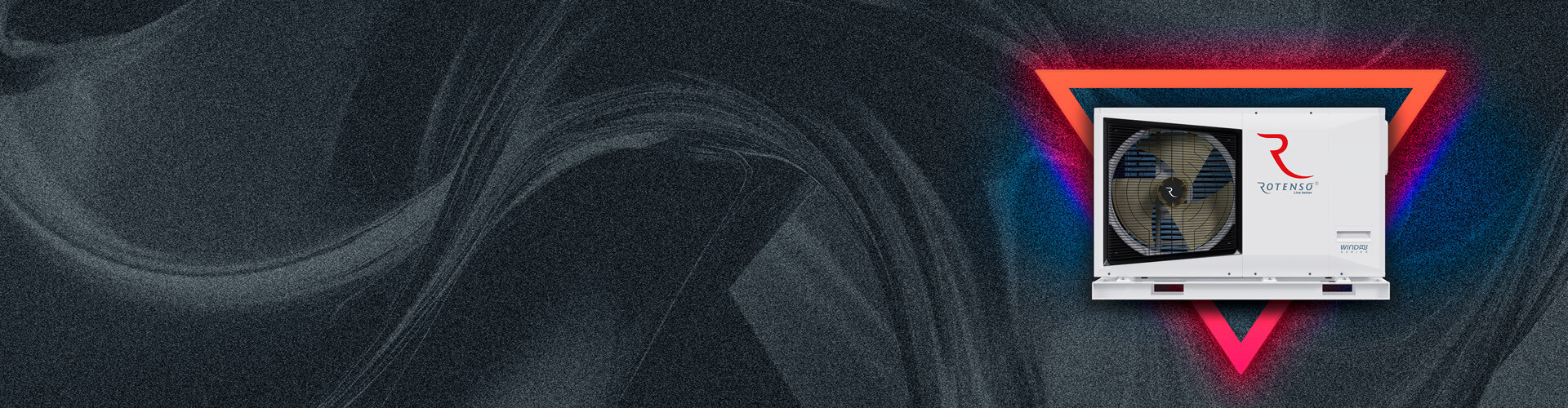 BLACK WEEK - Rotenso WINDMI