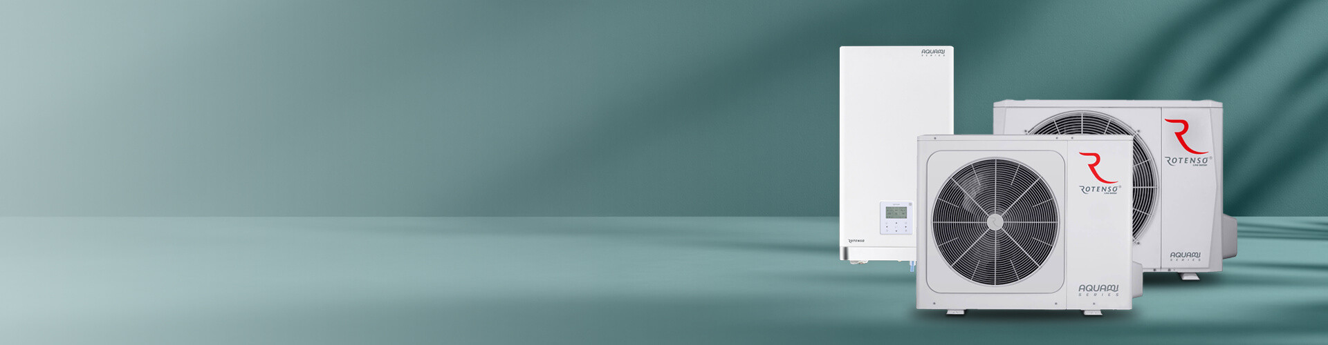 Rotenso Aquami Split