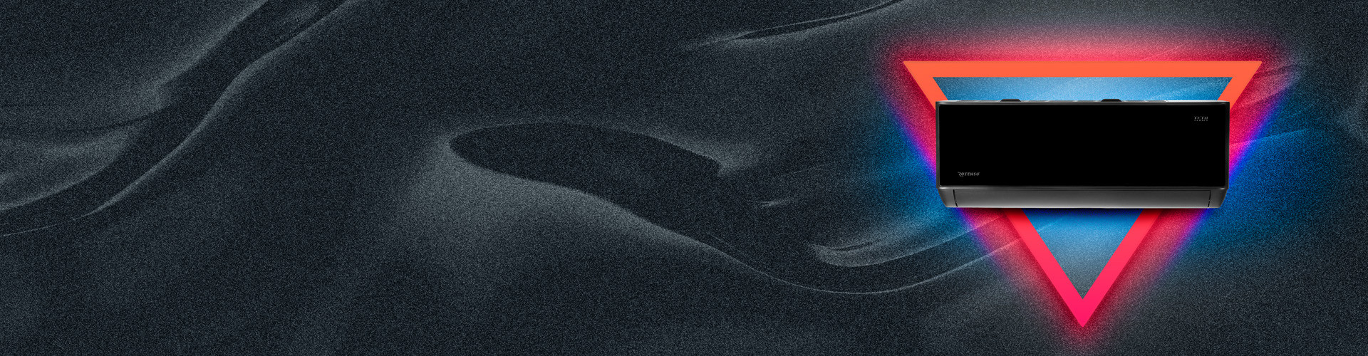 BLACK WEEK - Rotenso TETA